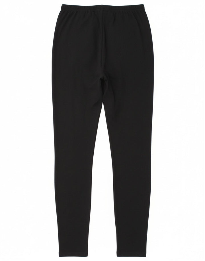 Leggings femininas UMBRO UK 18 XL algodão preto