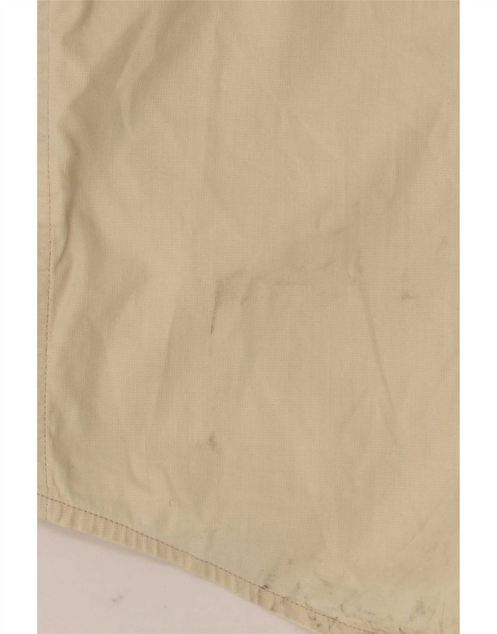 Camisa masculina Marlboro Classics XL amarela