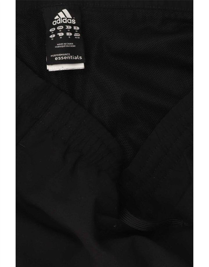 Adidas Masculino Climalite Sport Shorts Médio Preto Poliéster