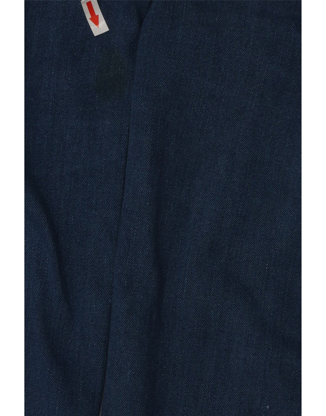 LEVI'S Masculino 511 Slim Jeans W31 L30 Azul Algodão