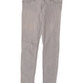 Calça Jeans Skinny Masculina Lee W28 L27 Azul