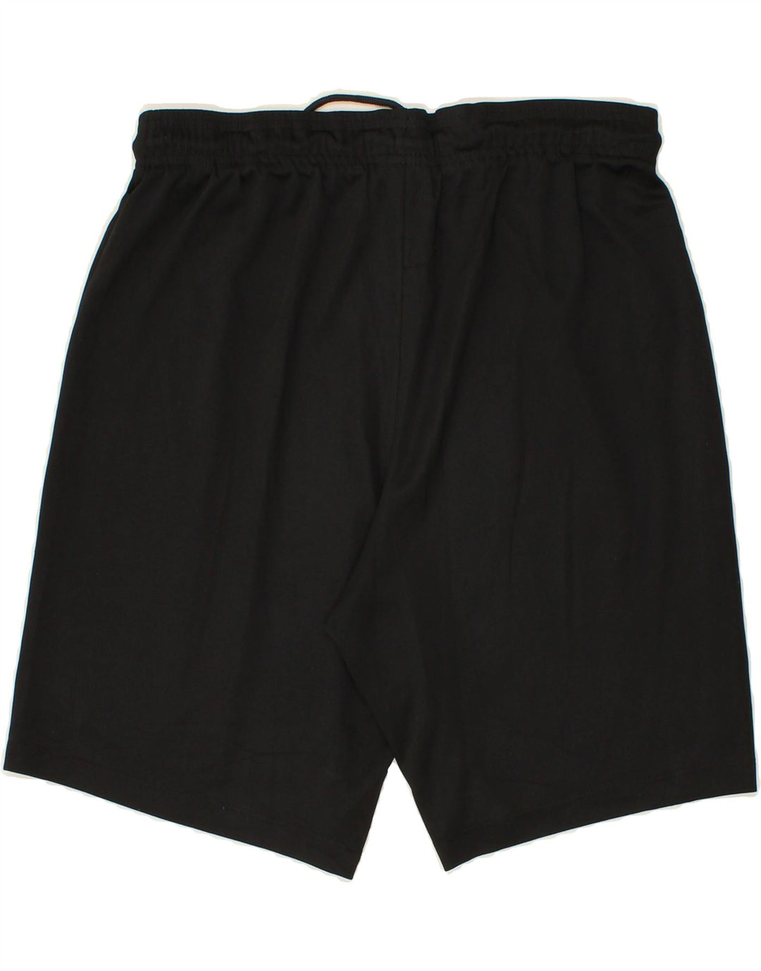 NIKE Masculino Dri Fit Sport Shorts Grande Poliéster Preto