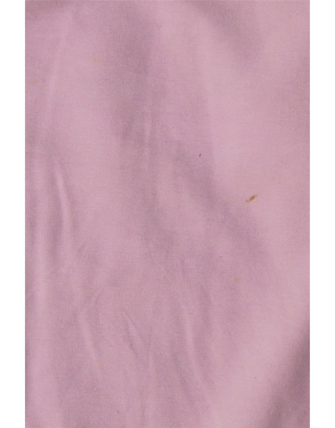 FILA moletom feminino oversized jumper UK 10 pequeno algodão roxo