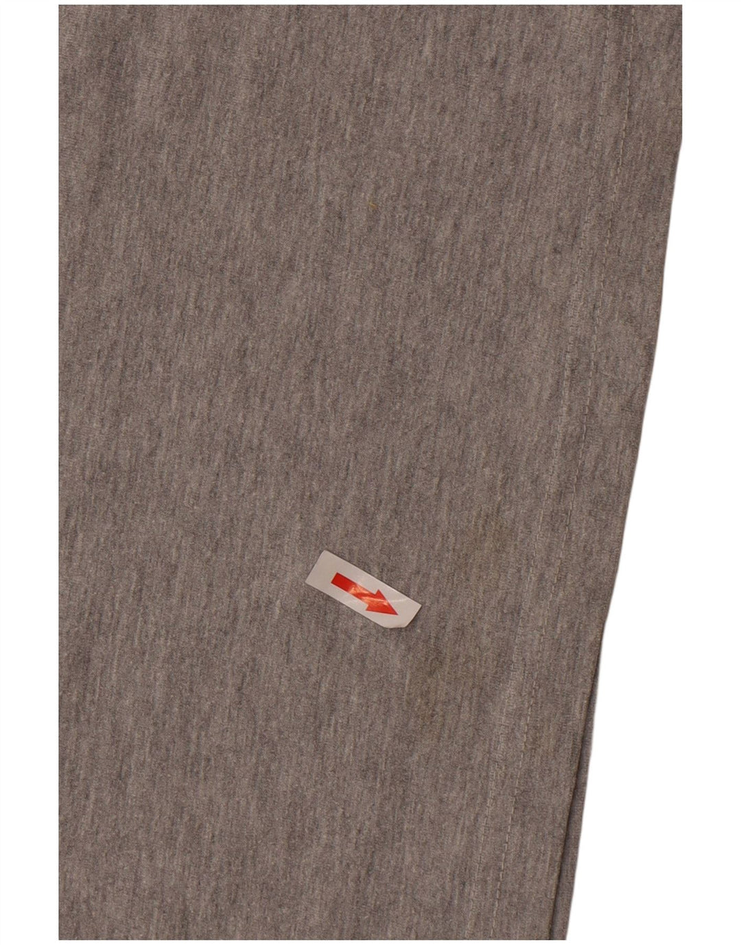 Camiseta Puma Boys Graphic Top 9-10 Anos Cinza Médio Algodão