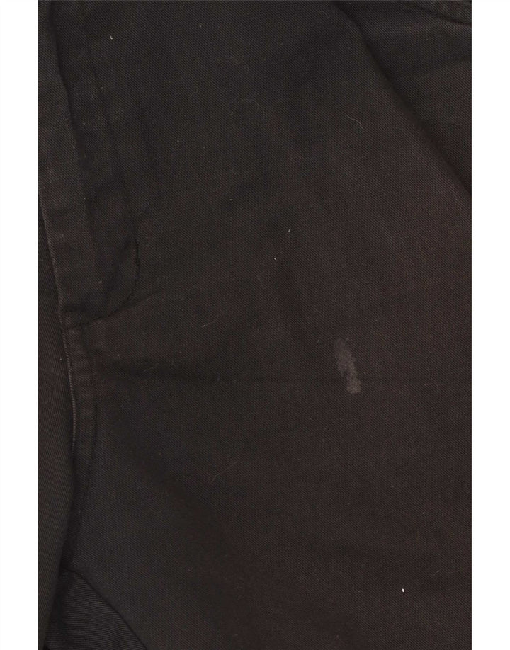 Shorts cargo masculino Dickies médio W32 poliéster preto
