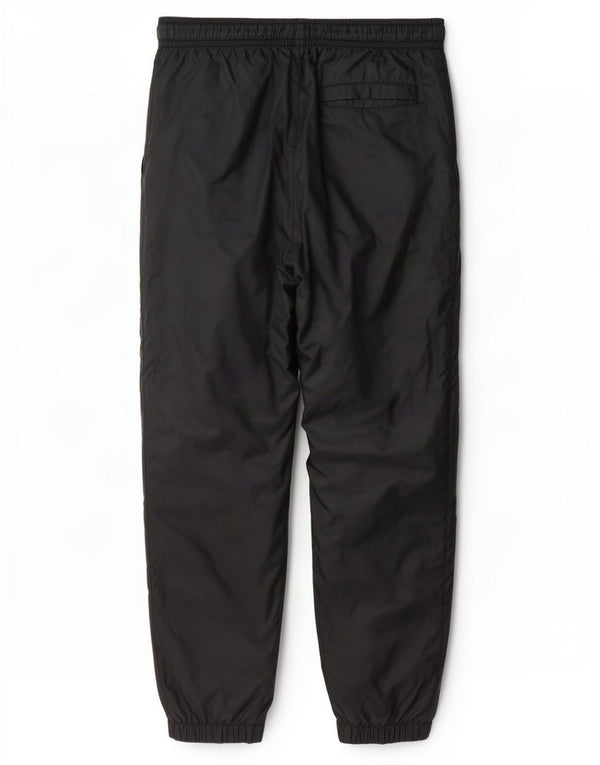 Calça de treino masculina Nike Joggers XL preto nylon