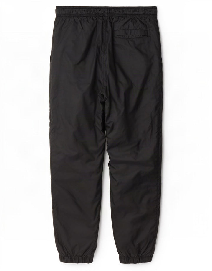 Calça de treino masculina Nike Joggers XL preto nylon