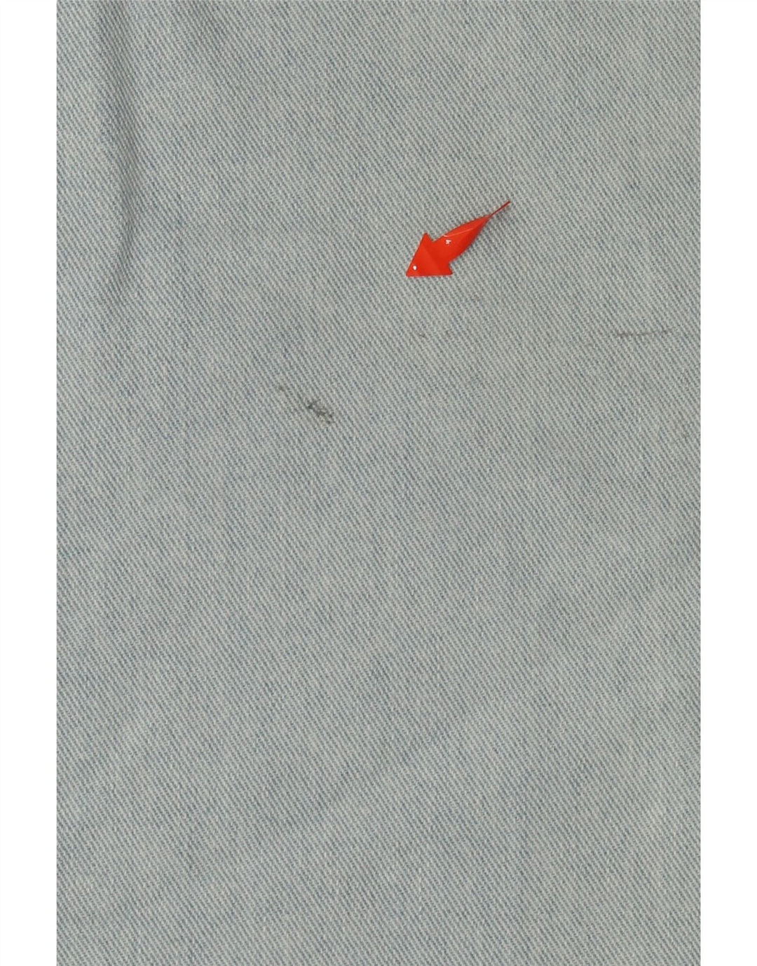 Calça jeans solta masculina PICALDI W40 L32 algodão azul