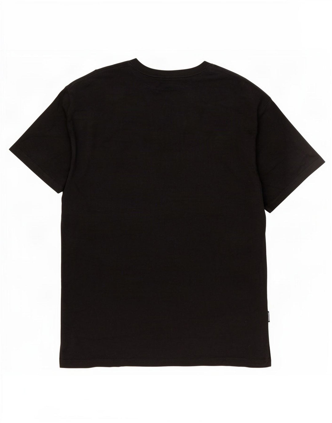 Camiseta Vans Masculina Graphic Top Médio Algodão Preto