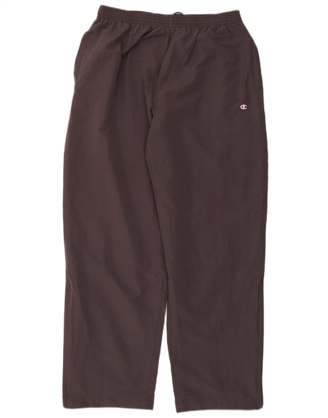 Calça de treino masculina Champion 2XL poliéster preto