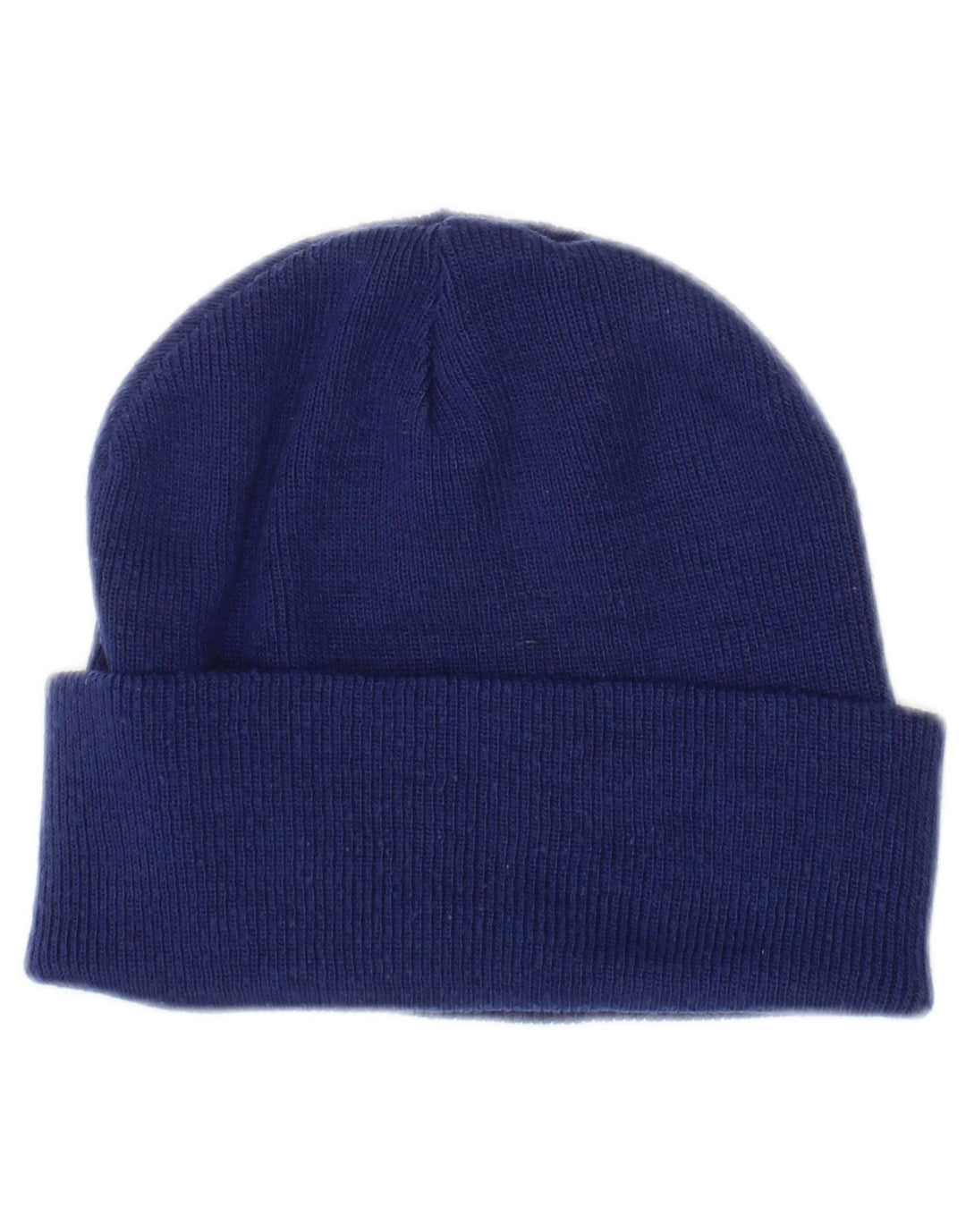 Gorro masculino Adidas tamanho único azul acrílico