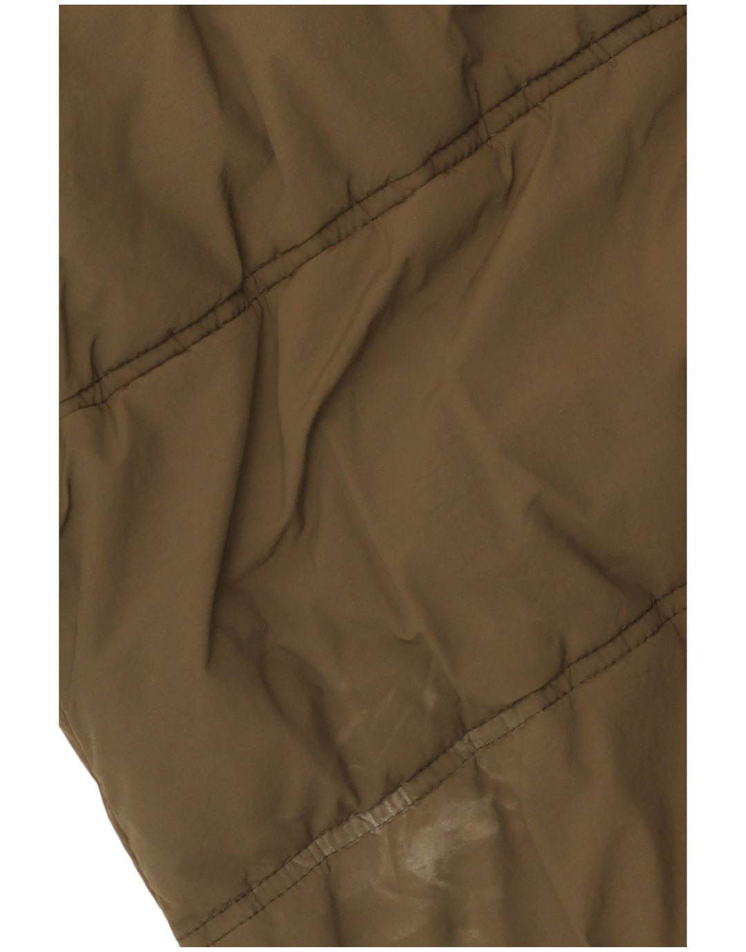 Jaqueta acolchoada masculina Joop IT 50 grande cáqui