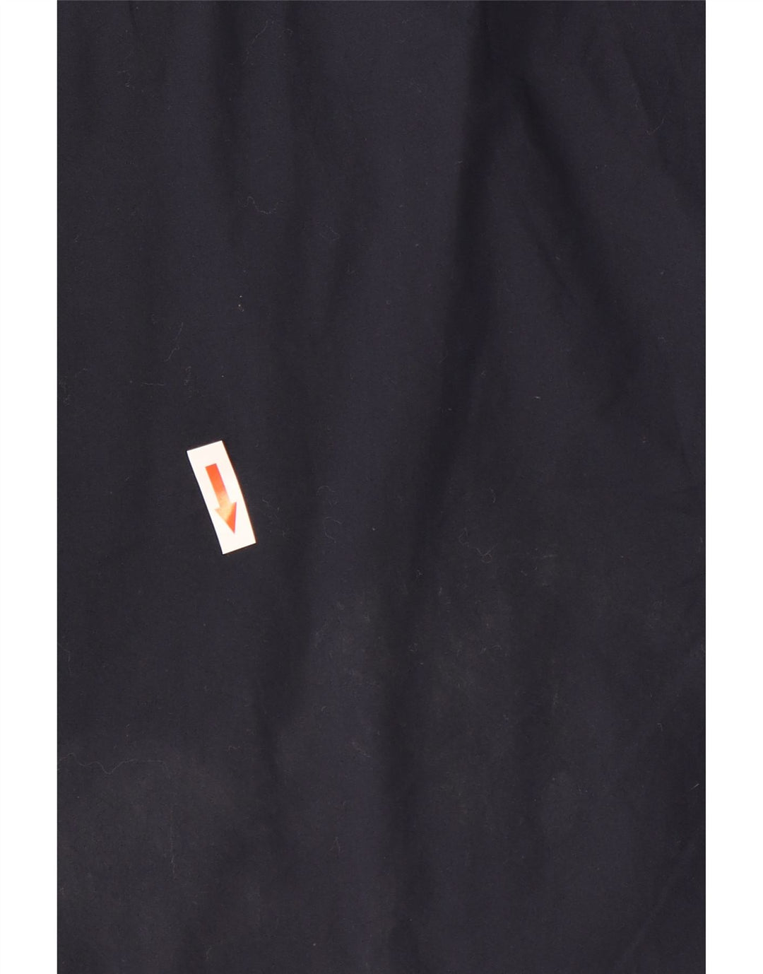Camisa masculina Penguin 2XL algodão azul marinho