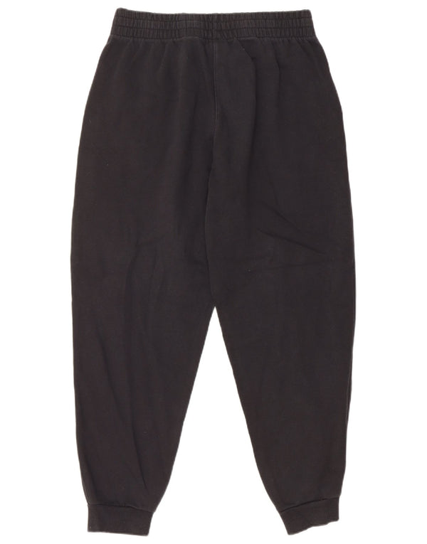 Calça de treino Nike Boys Joggers 13-14 anos XL preto algodão