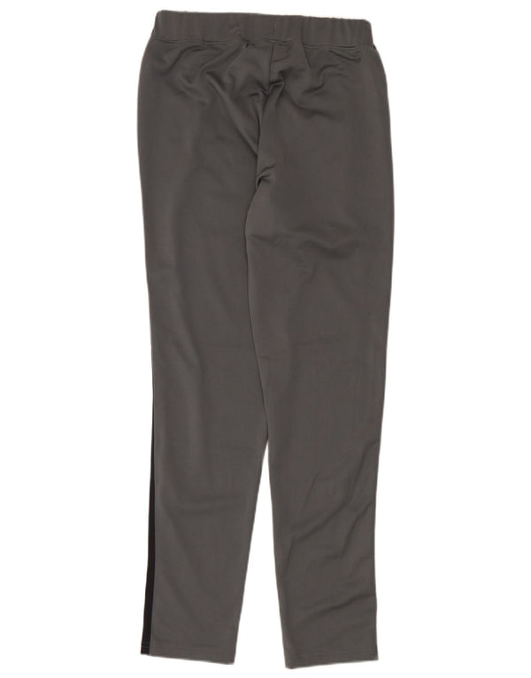 Calça de treino masculina Under Armour Straight Small Grey Colourblock