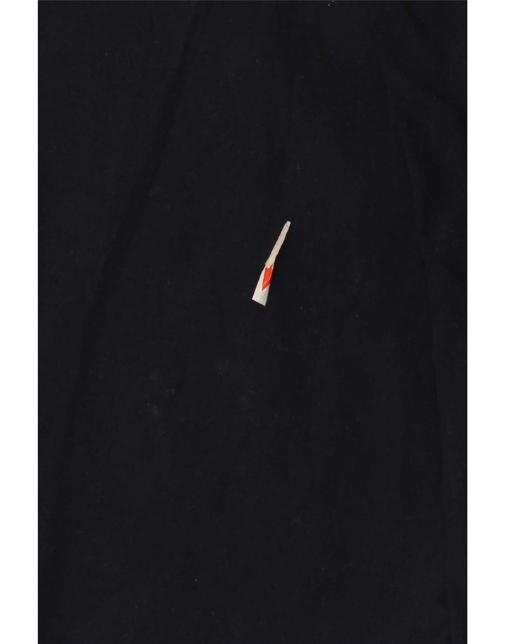 Shorts cargo masculino Marks & Spencer W40 XL azul marinho algodão