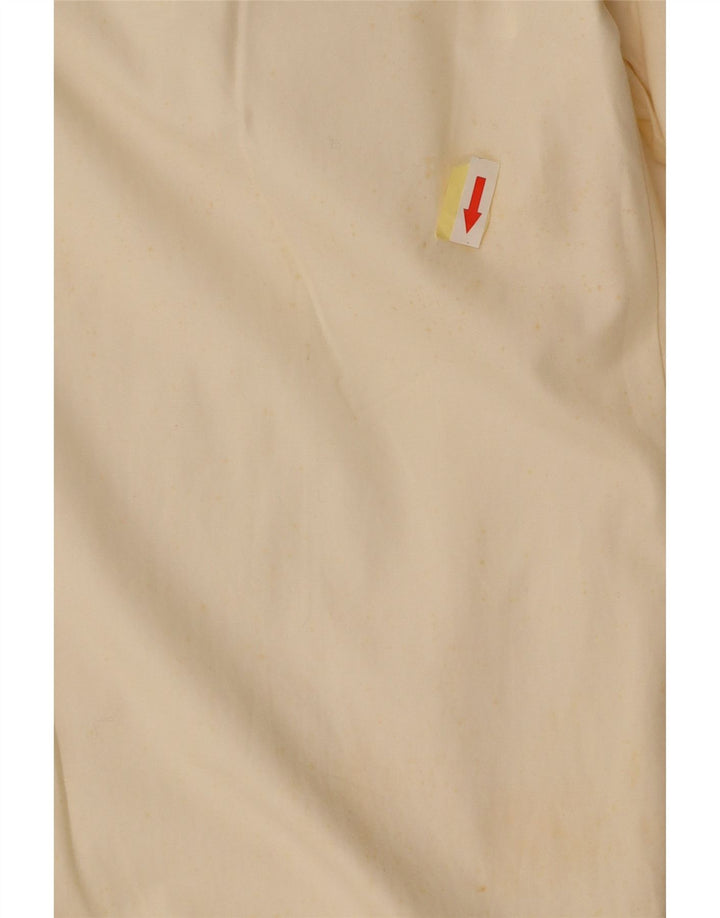 Calça Chino Masculina VALENTINO W30 L32 Off White