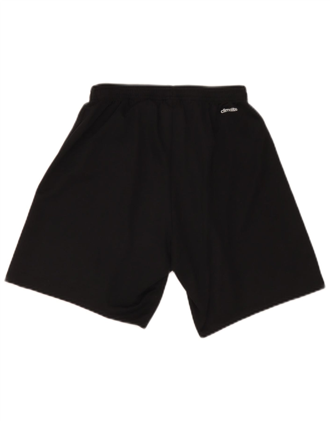 Adidas Masculino Climalite Sport Shorts Pequeno Poliéster Preto