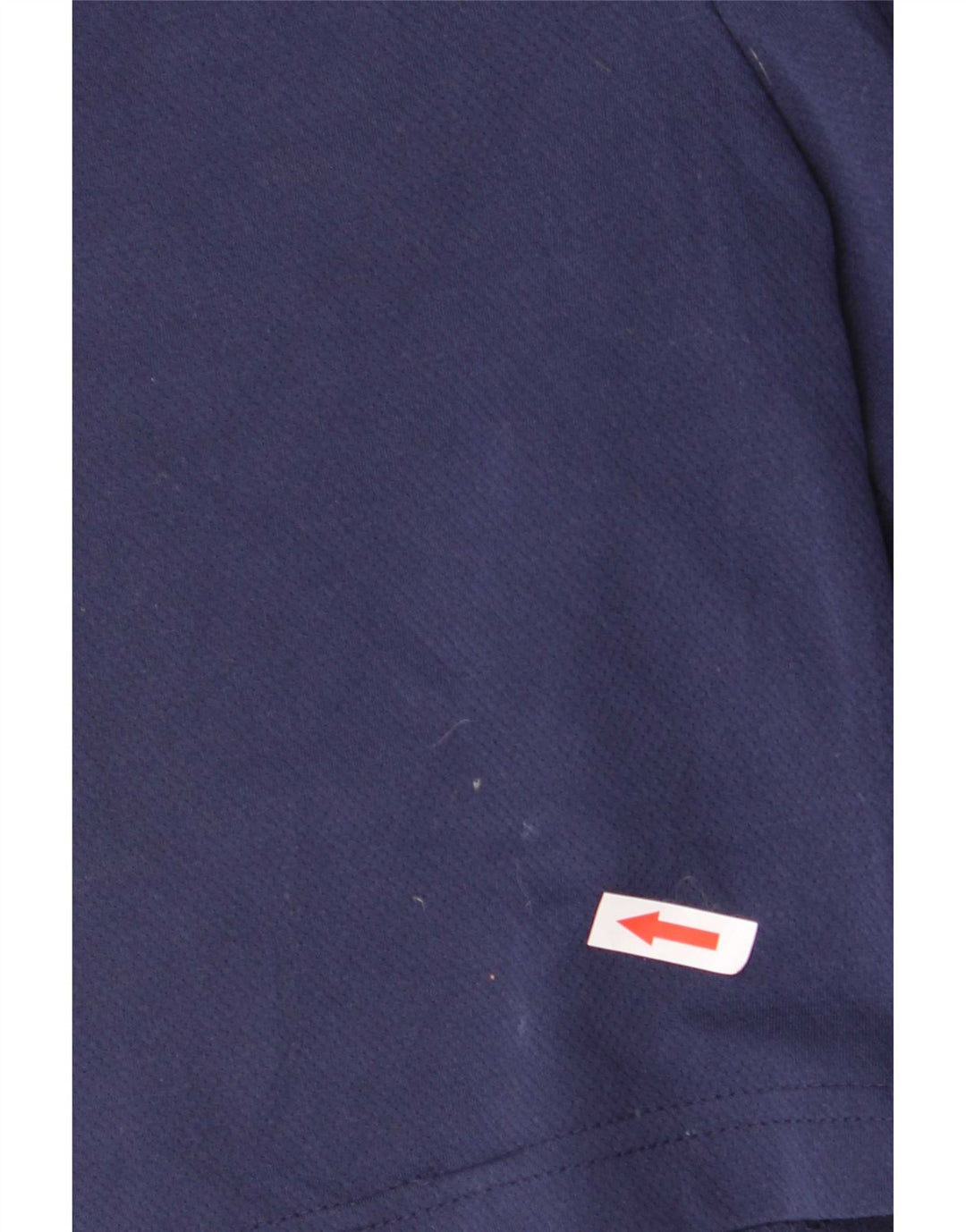 Puma Mens Climalite Sport Shorts Médio Azul Marinho