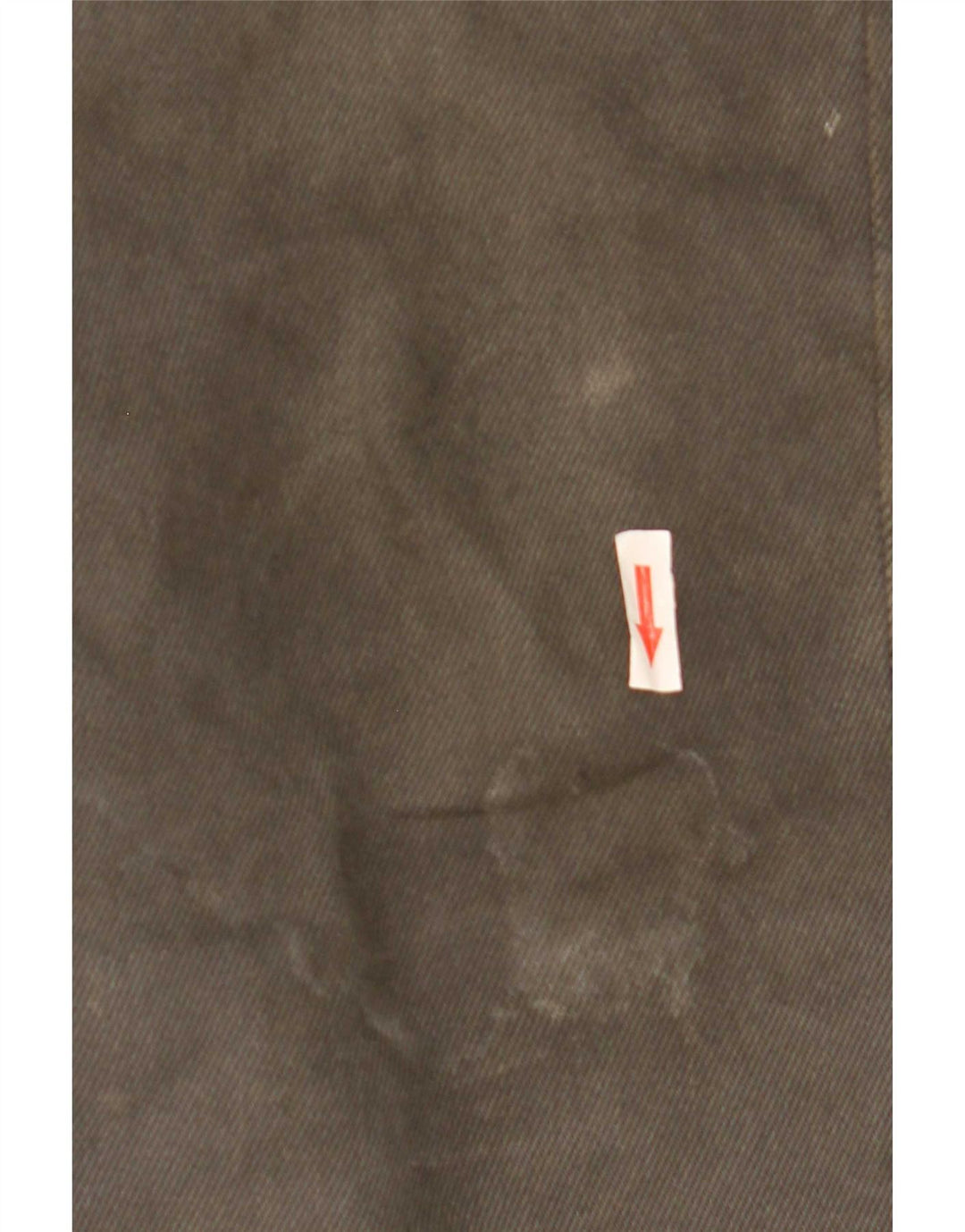 Marks & Spencer Mens Slim Jeans W34 L33 Algodão Cinza