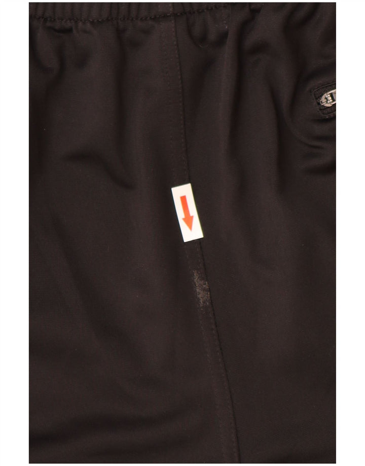 Calça de treino masculina Kappa XL preta
