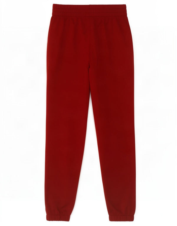 Calça de treino Nike Boys Joggers 10-11 anos médio vermelho poliéster