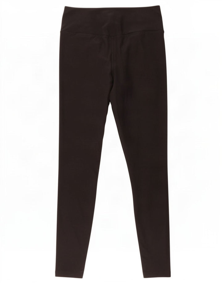 Leggings Nike Dri Fit UK 10 Pequeno Poliéster Preto