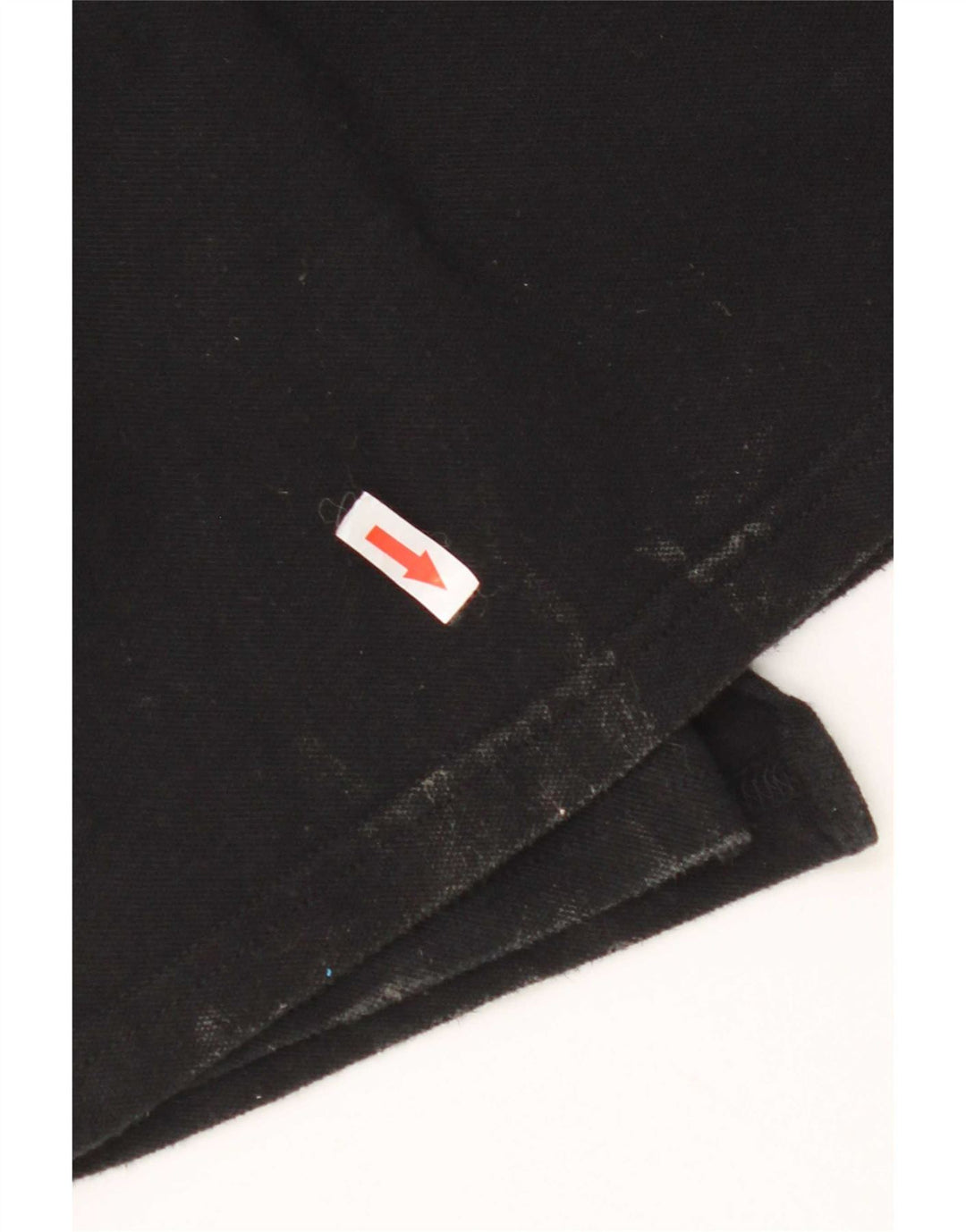 Fila Vestido Halter Feminino IT 40/42 Pequeno Preto