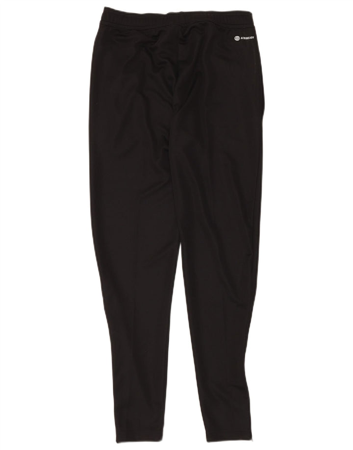Calça Adidas Aeroready Masculina Pequena Poliéster Preto