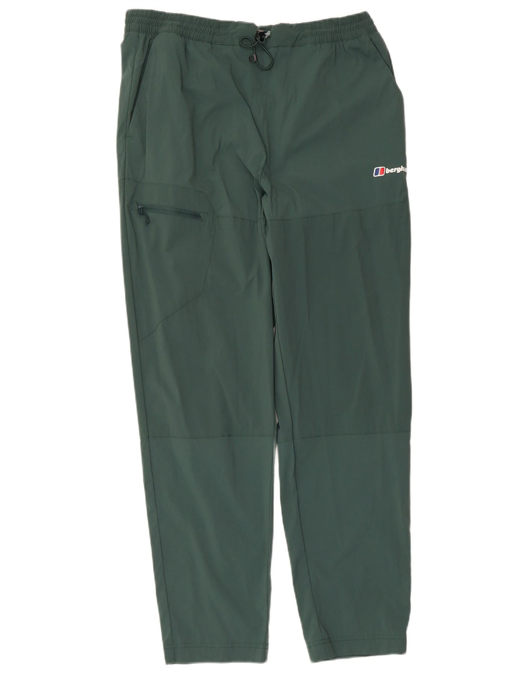 Calça esportiva Champion masculina Cargo XL verde poliamida