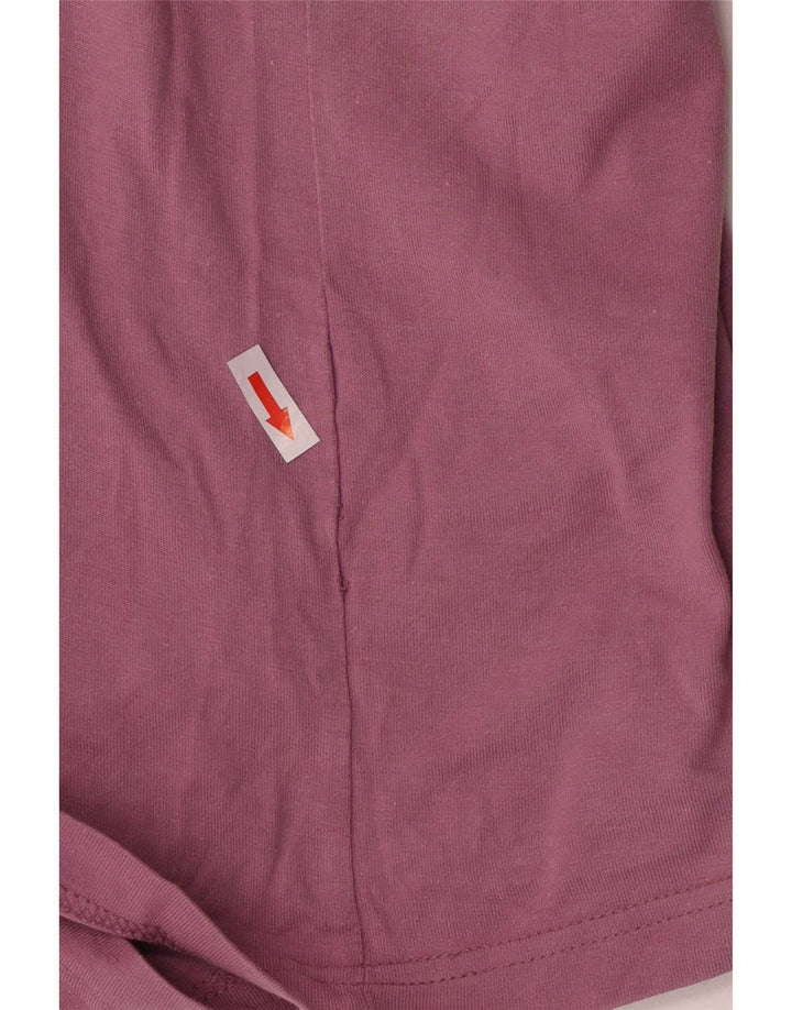 Colete gráfico masculino Champion 2XL rosa