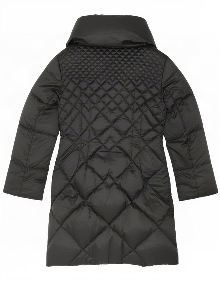 Casaco acolchoado feminino Fay UK 18 XL preto