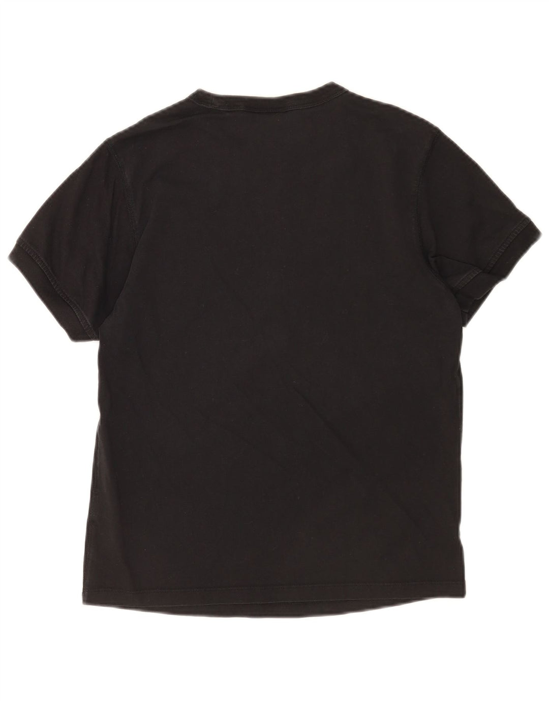 Camiseta Adidas Feminina Top UK 12 Médio Preto