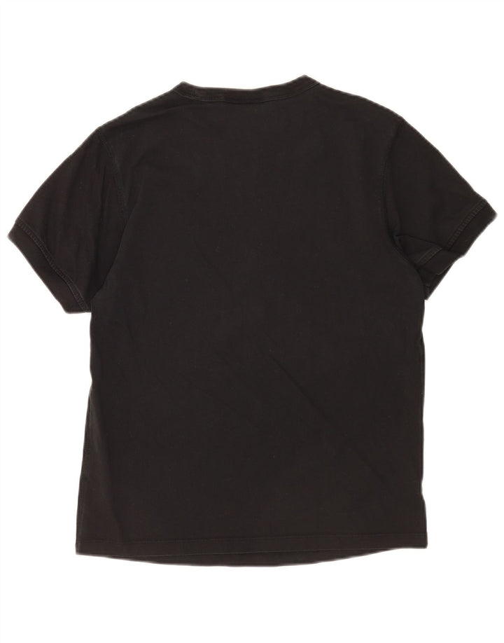 Camiseta Adidas Feminina Top UK 12 Médio Preto