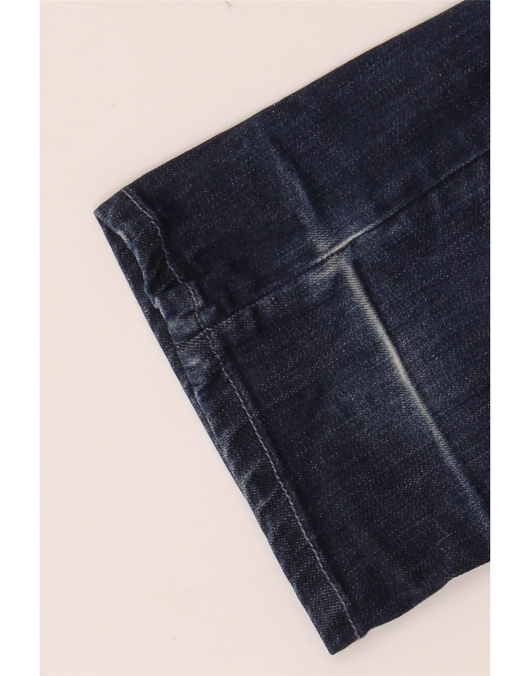 MASSIMO DUTTI Mens Jeans Slim EU 48 XL W38 L32 Azul