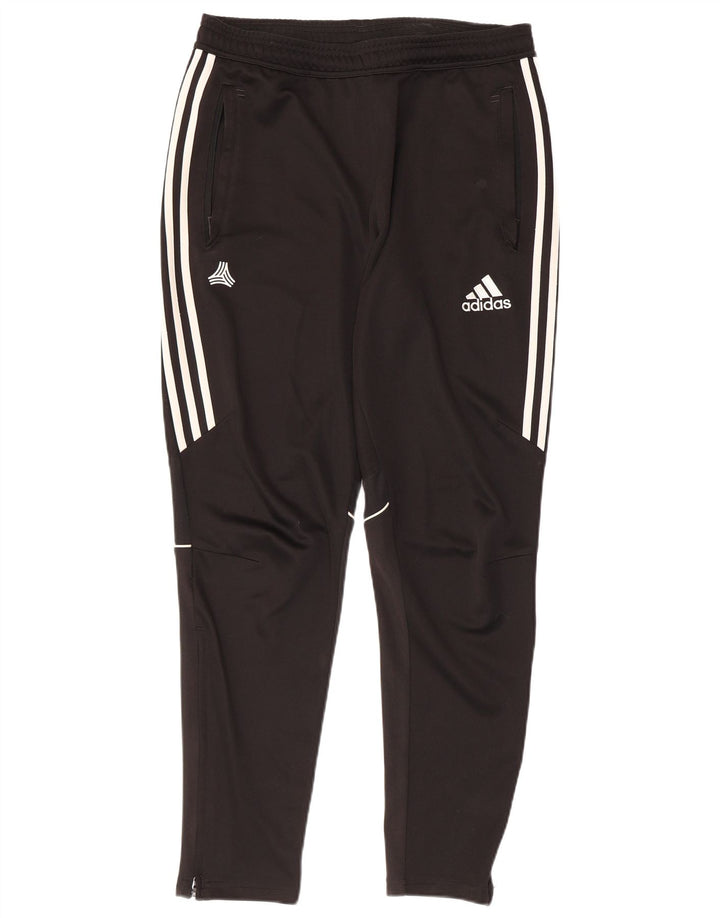 Calça Adidas Mens Climacool Treino Médio Preto Poliéster