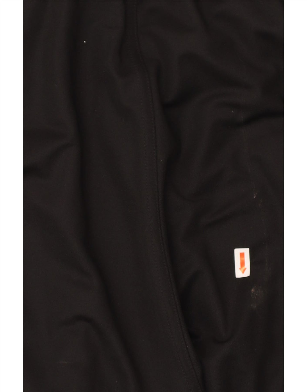 Calça de treino masculina REEBOK XL preta