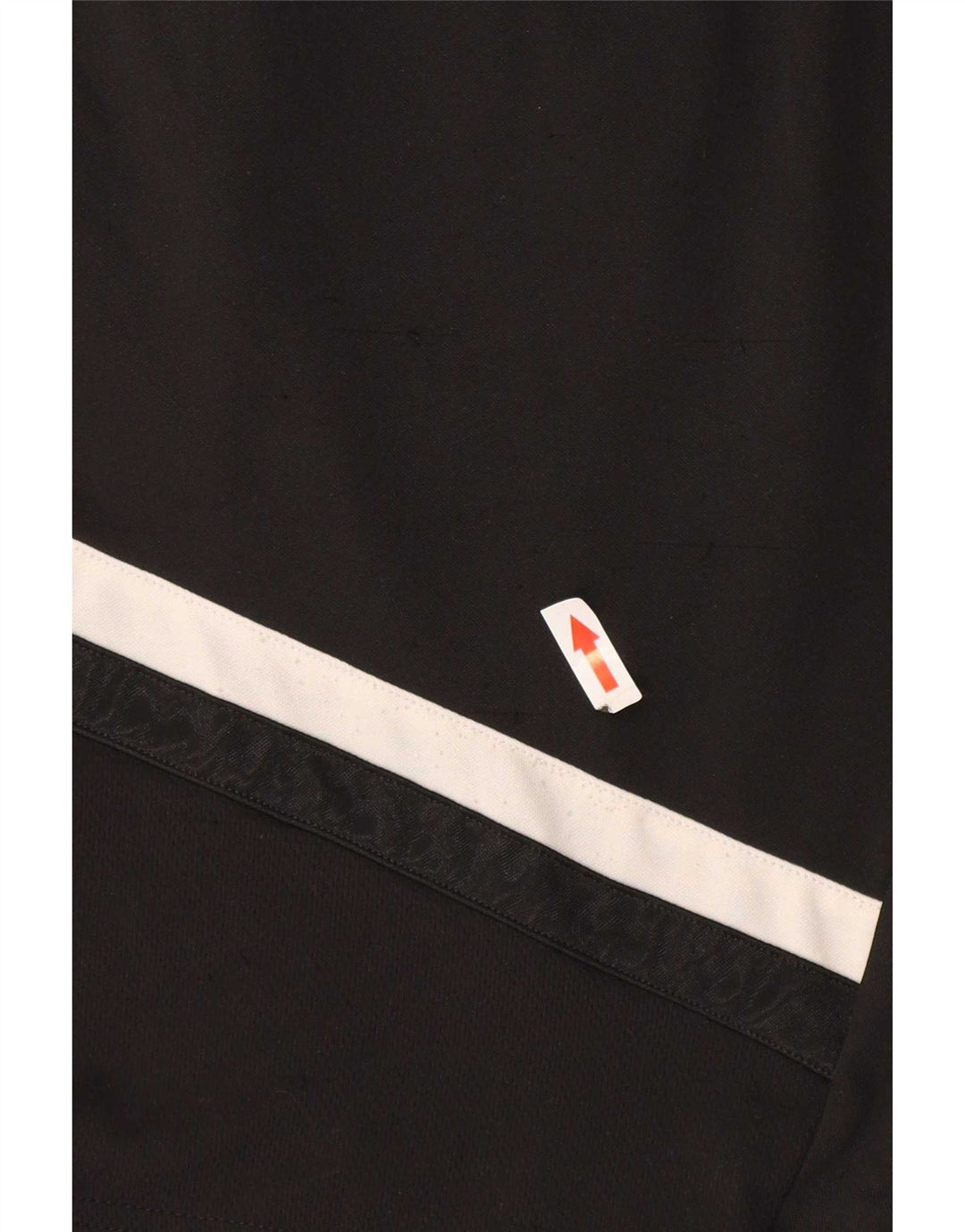 Adidas Mens Climacool Sport Shorts Grande Poliéster Preto