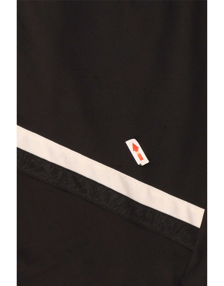 Adidas Mens Climacool Sport Shorts Grande Poliéster Preto