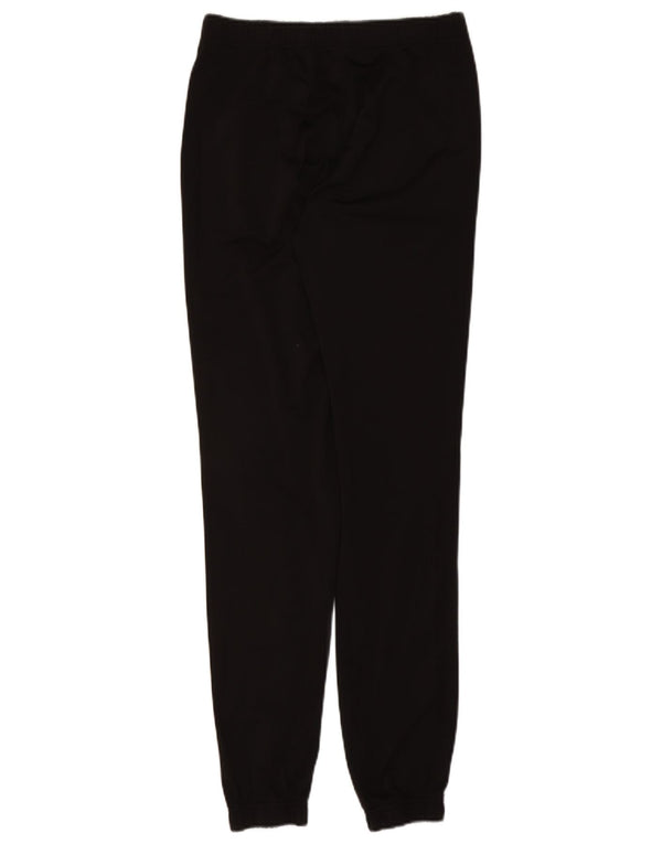 Puma Meninos Calças de Treino Joggers 15-16 Anos Preto