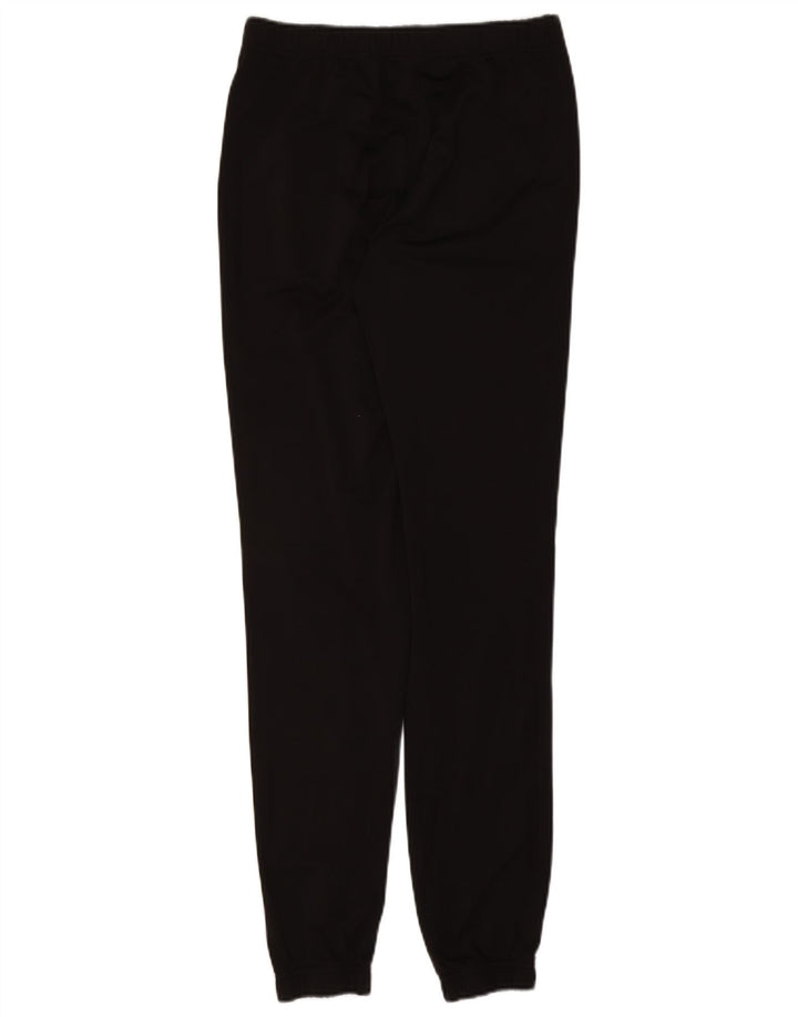 Puma Meninos Calças de Treino Joggers 15-16 Anos Preto