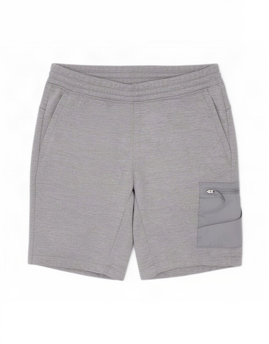 Shorts esportivos The North Face Boys Cargo 11-12 anos grande cinza poliéster