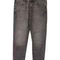 G-STAR Masculino Ace Slim Jeans W32 L32 Algodão Cinza
