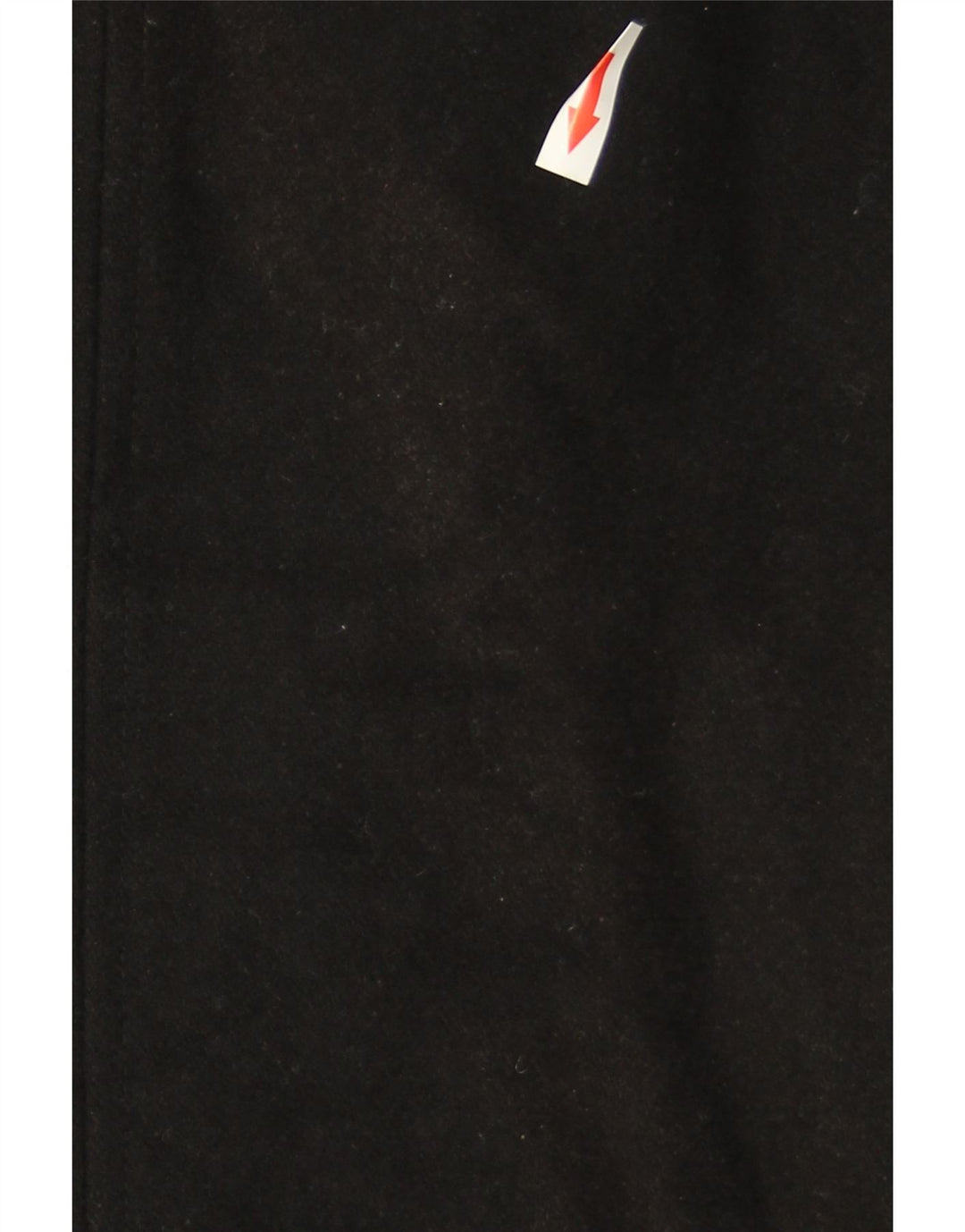 Jaqueta corta-vento masculina Calvin Klein UK 38 médio preto
