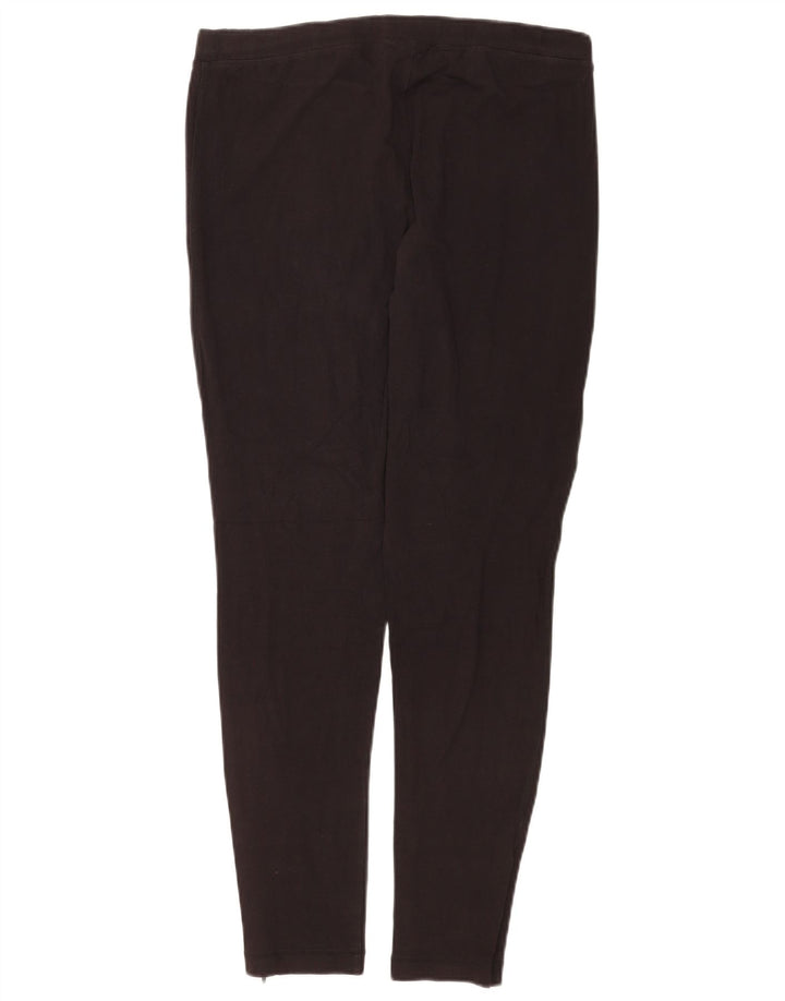 Leggings Femininas Champion UK 20 2XL Pretas