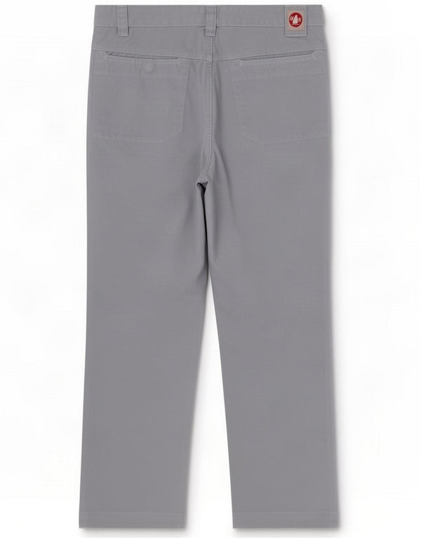 Murphy & Nye Boys Calças retas casuais 11-12 anos XL W24 L23 Azul
