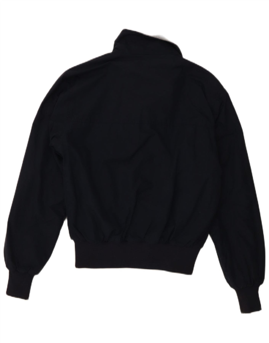 Jaqueta bomber masculina North Sails UK 36 pequena azul marinho poliamida