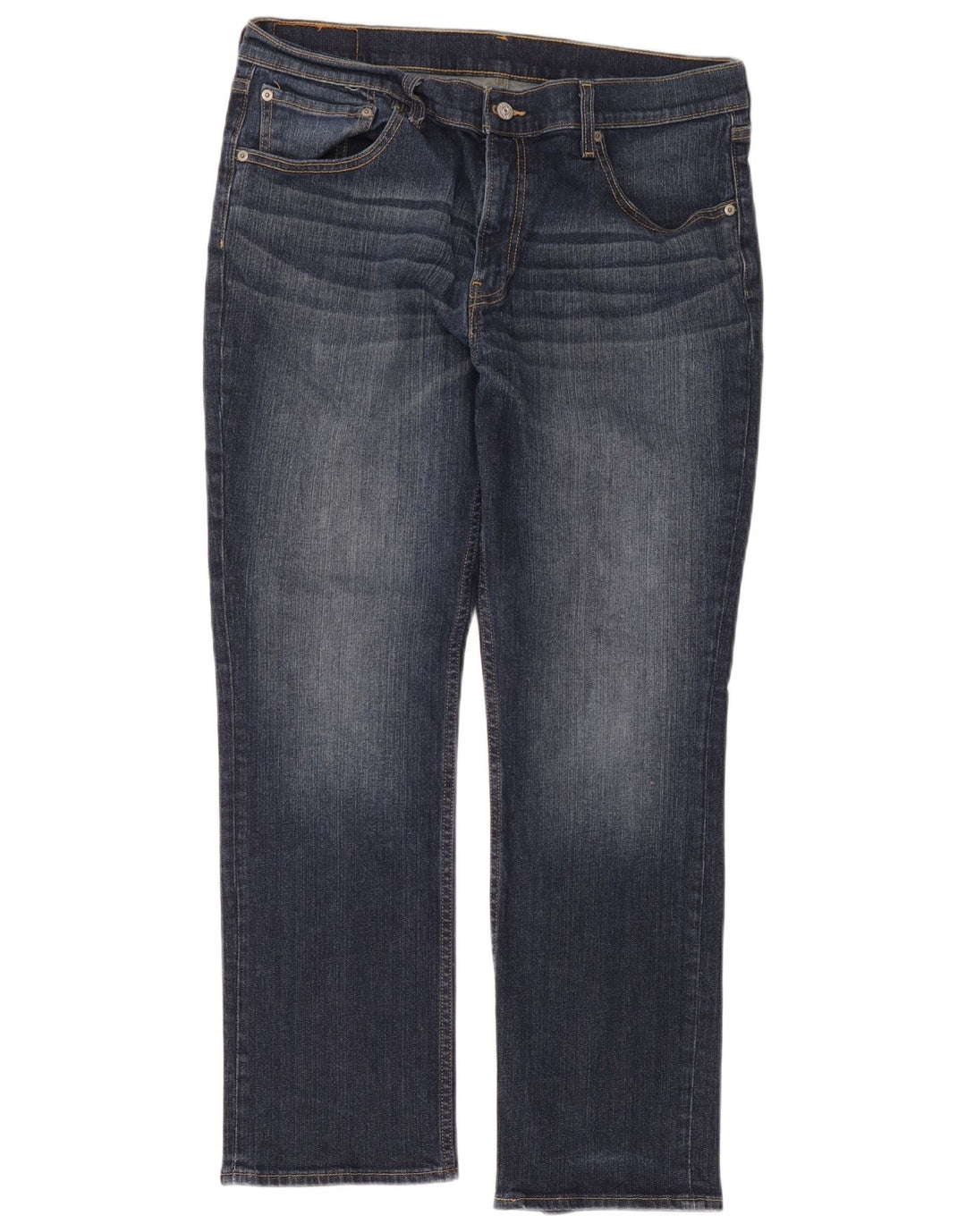Calça Jeans Levis 511 Skinny W38 L30 Azul
