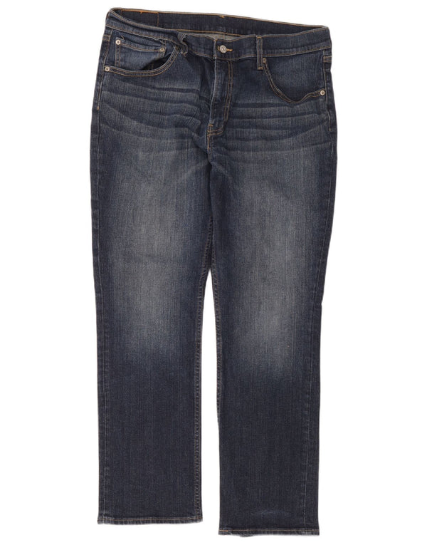 Calça Jeans Levis 511 Skinny W38 L30 Azul