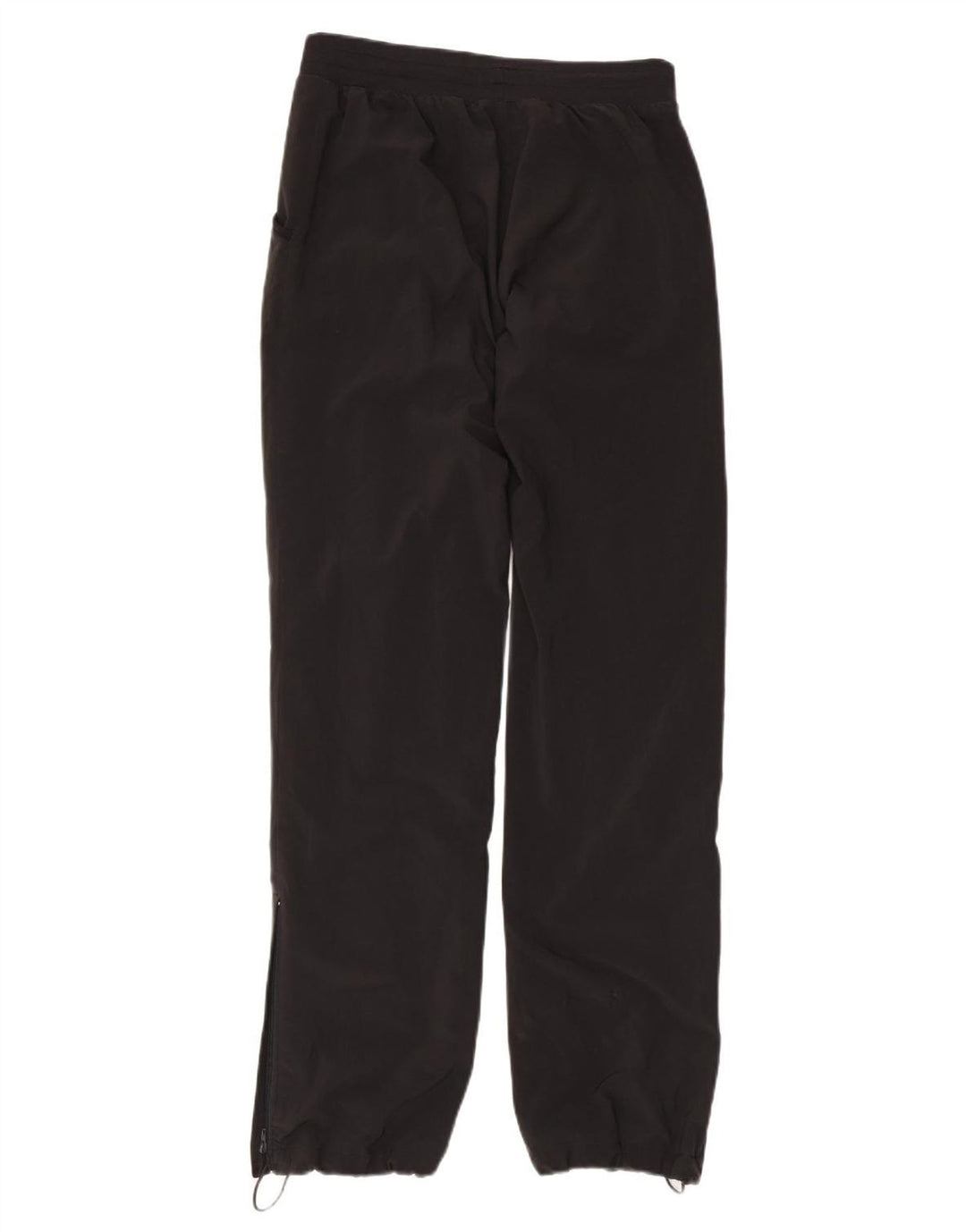 Calça de treino masculina LOTTO pequena preta